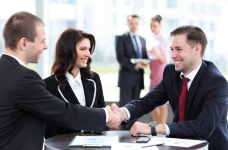 Những người “quảng giao” hiệu quả nhất đều có 5 thói quen này