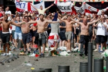Nghị sĩ Nga: Hãy biến hooligan bóng đá thành môn thể thao
