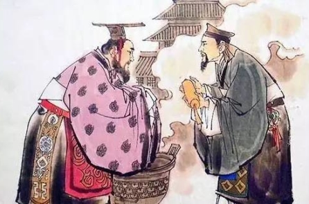 Lễ Ký dạy cách nói năng như thế nào?