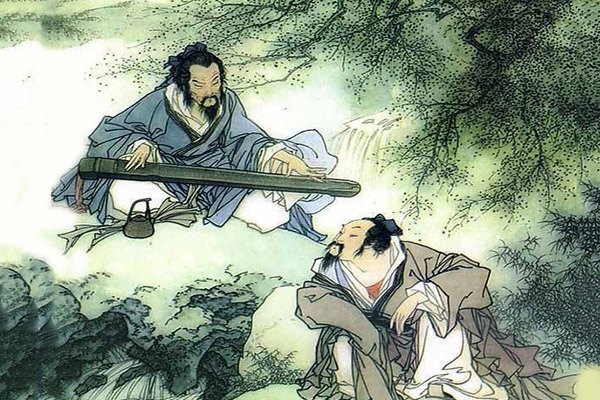 Ngàn vàng dễ được, tri kỷ khó tìm