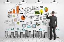 9 lời khuyên để một startup trở thành doanh nghiệp tỷ đô
