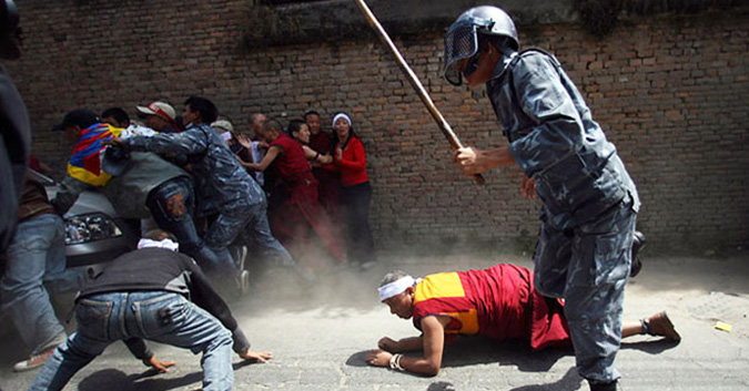 The Diplomat: Đàn áp “lưu manh” và kiểm duyệt tại Trung Quốc
