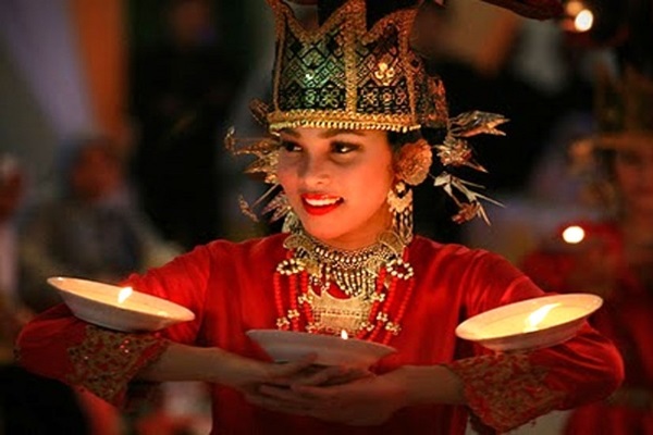 Hậu duệ Hai Bà Trưng ở đảo Sumatra, Indonesia