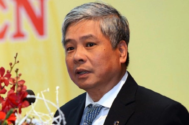 Nguyên Phó thống đốc NHNN nhận án treo