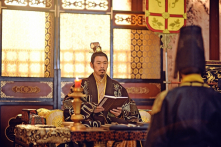 Đạo trị quốc của cổ nhân: Khoan dung đãi người