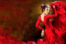 Vở opera Carmen: Tự do và dục vọng