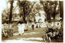 Chuyện tên đường Sài Gòn