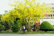 Tâm sự giáo viên: Phía sau cổng trường Sư phạm