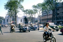 Là người Sài Gòn người ta nhớ gì nhất ở Sài Gòn?