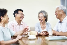 Những triệu chứng cho thấy cơ thể đang dần lão hóa không nên chủ quan