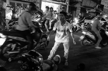 Người Việt và tư duy ‘mạng người không quan trọng’