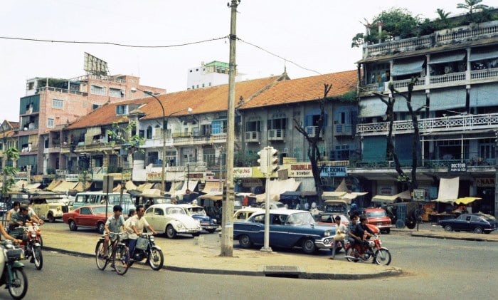 Người đặt tên cho các đường phố Sài Gòn trước 1975 - Trí Thức VN