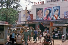 Sài Gòn một thuở