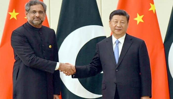 Khủng hoảng kinh tế tại Pakistan: Các khoản đầu tư của Trung Quốc được chú ý