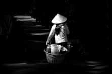 Thao thức tiếng rao khuya