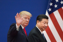 Hội đàm Trump-Tập có thể trì hoãn đến tháng 6, vẫn còn nhiều biến số