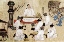 Tuệ luận: thầy-trò (P5) – Lê Hữu Khóa