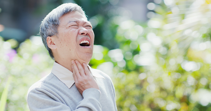 Ung thư thực quản và 4 điều cần lưu ý để phòng tránh