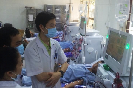 Sự cố y khoa: Chuyện xứ người, chuyện xứ ta…