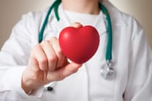 7 món ăn tốt cho trái tim của bạn