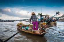 Tính kinh tế ngầm vào GDP từ năm 2020
