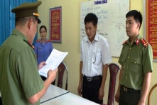 Vụ gian lận điểm thi tại Sơn La: Khởi tố cựu cán bộ công an tỉnh