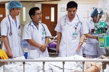 Vụ xét xử BS Hoàng Công Lương: Ai là nút chặn cuối cùng?