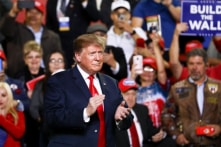 Khảo sát của CNN: Đa số cho rằng kinh tế Mỹ phát triển tốt dưới thời Tổng thống Trump