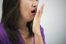 2 vị trí trên cơ thể “bốc mùi” cảnh báo có thể tổn thương thận