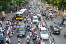 Sửa đổi nghị định về kinh doanh vận tải bằng ô tô: Vì sao không thể hoàn thành?