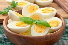 7 loại thực phẩm no lâu giúp bạn kiểm soát cân nặng