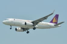 Trung Quốc mua 300 máy bay Airbus trị giá 35 tỷ USD