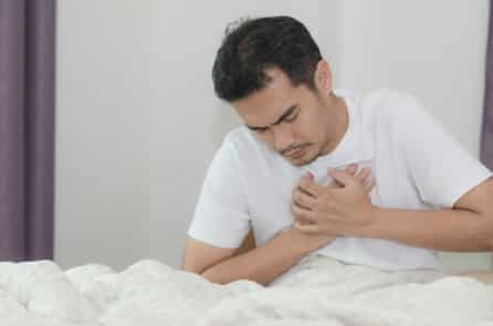 Huyết áp cao có 3 “nỗi sợ”