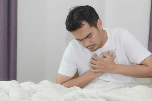 Huyết áp cao có 3 “nỗi sợ”
