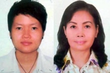 Bình Dương: Bắt 4 phụ nữ liên quan vụ xác chết trong bê tông