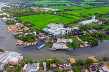 Thảm họa ô nhiễm tại Việt Nam: Chúng ta còn quay lưng đến khi nào?