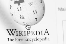 Trung Quốc phong tỏa toàn diện trang bách khoa toàn thư Wikipedia
