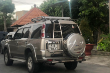 Vụ “thi thể trong bê tông”: Thay đổi danh tính một trong 4 nghi phạm