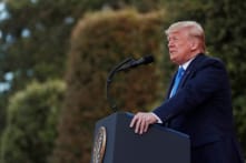 Trump sẽ quyết định đánh thuế TQ sau khi gặp Tập Cận Bình tại G-20