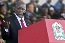 ‘Vành đai và con đường’ thất bại tại châu Phi: Tanzania dừng dự án cảng tỷ đô