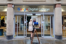 Công ty “thiên tài” dùng mã Morse bắt quả tang Google trộm lời bài hát