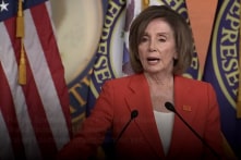 Lãnh đạo Đảng Dân chủ muốn ông Trump ngồi tù