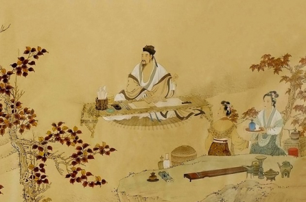 Chọn vợ, không chọn gái ngẩng đầu – Lấy chồng, không lấy trai cúi mặt
