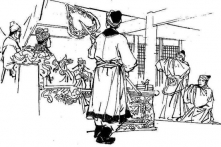 Phong thủy giúp “vương triều chúa Trịnh” kéo dài suốt 12 đời