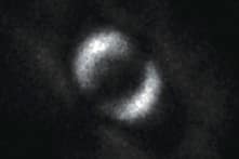 Lần đầu tiên chụp được ảnh vướng víu lượng tử giữa hai photon