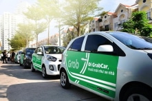 Bộ GTVT bỏ đề xuất xe hợp đồng điện tử phải gắn hộp đèn như taxi