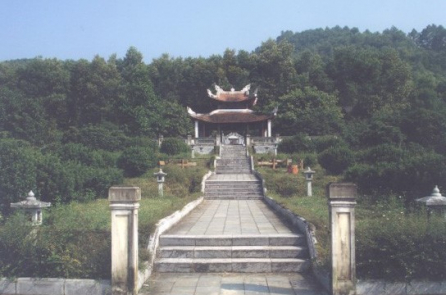 Chuyện phong thủy dòng họ Lê Hữu phát khoa bảng hơn một thế kỷ