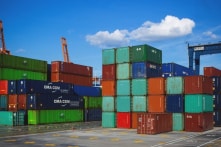 Trung Quốc sẽ áp thuế quan đối với hàng hoá Mỹ trị giá 75 tỉ USD