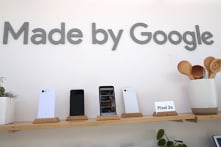Google chuyển sản xuất điện thoại từ Trung Quốc sang Việt Nam để tránh thuế