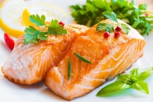 5 loại thực phẩm giúp giải độc gan